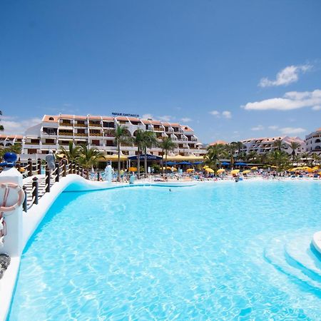 Parque Santiago III 235 - Four Bed Villa Playa de las Americas (Tenerife) Exterior foto