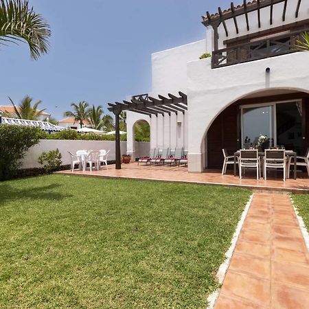 Parque Santiago III 235 - Four Bed Villa Playa de las Americas (Tenerife) Exterior foto