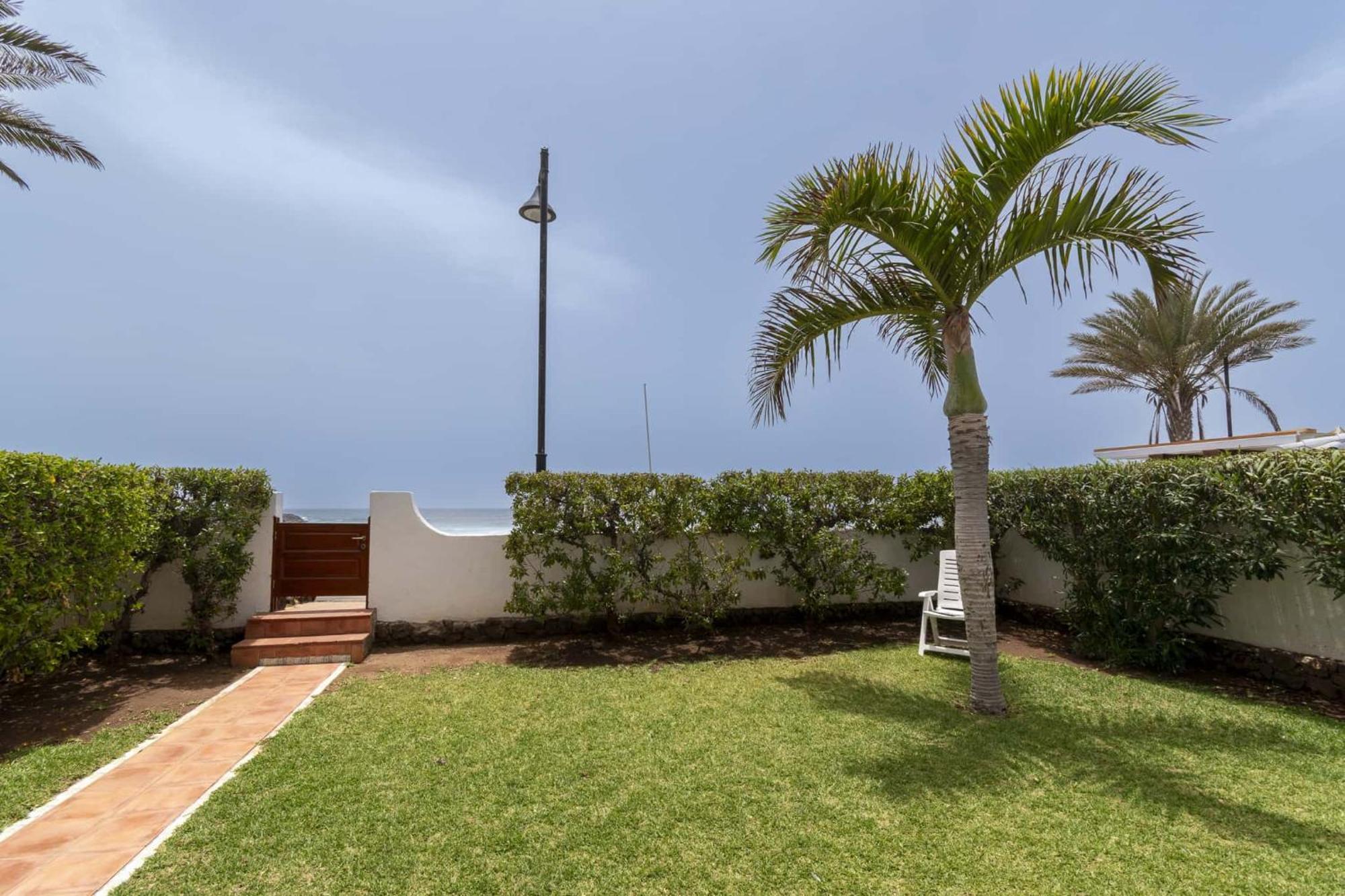 Parque Santiago III 235 - Four Bed Villa Playa de las Americas (Tenerife) Exterior foto