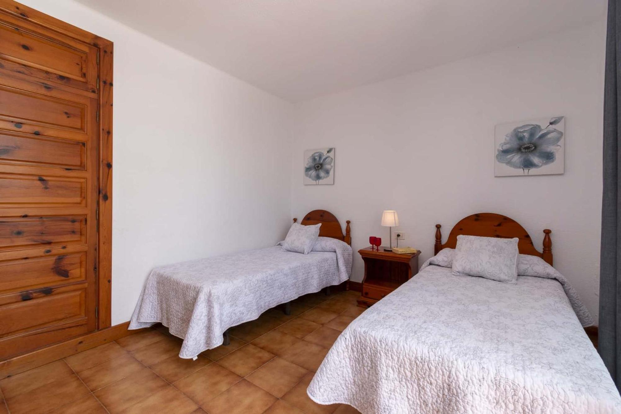 Parque Santiago III 235 - Four Bed Villa Playa de las Americas (Tenerife) Exterior foto