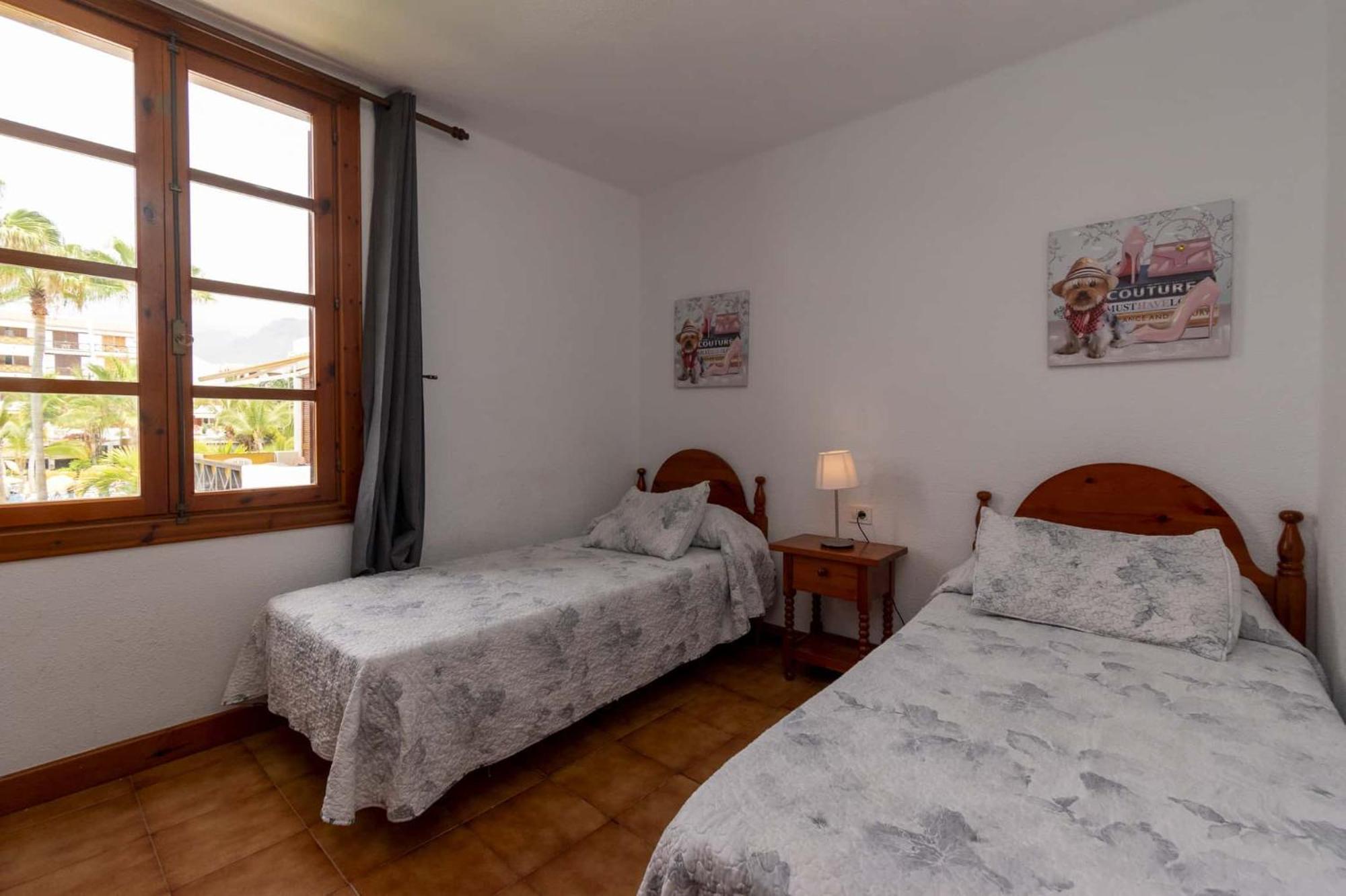 Parque Santiago III 235 - Four Bed Villa Playa de las Americas (Tenerife) Exterior foto