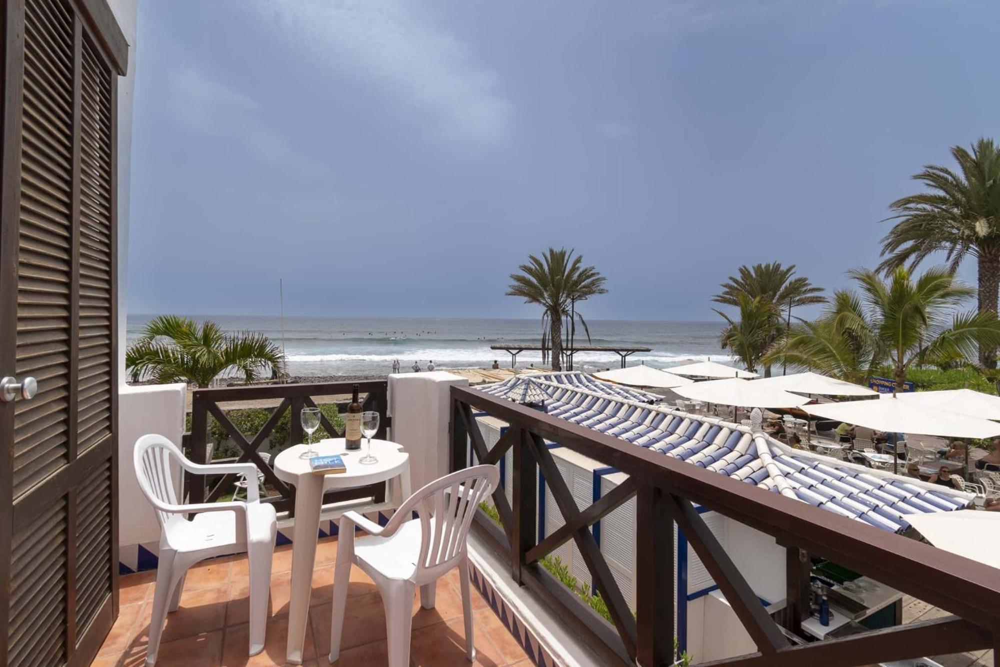 Parque Santiago III 235 - Four Bed Villa Playa de las Americas (Tenerife) Exterior foto