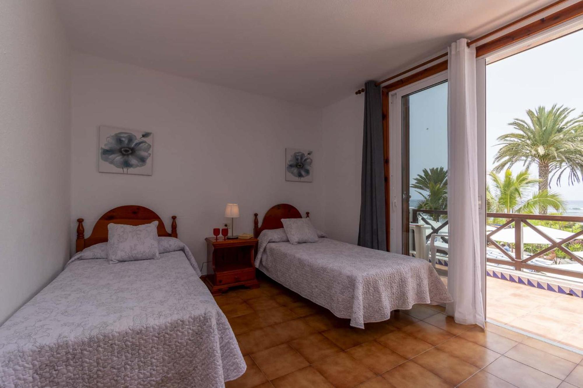Parque Santiago III 235 - Four Bed Villa Playa de las Americas (Tenerife) Exterior foto