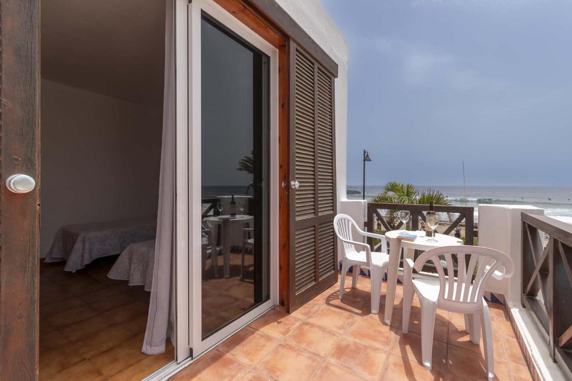 Parque Santiago III 235 - Four Bed Villa Playa de las Americas (Tenerife) Exterior foto