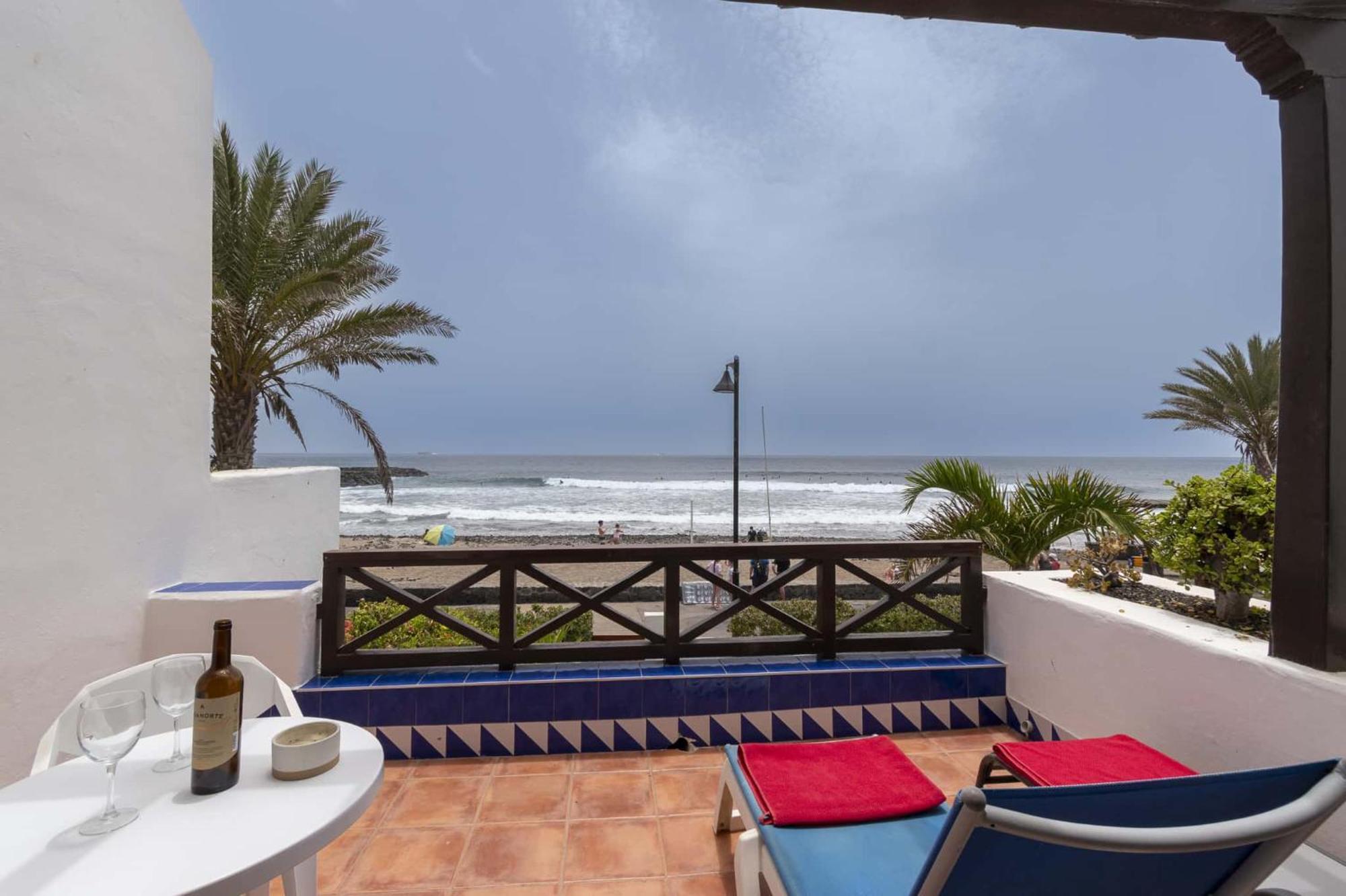 Parque Santiago III 235 - Four Bed Villa Playa de las Americas (Tenerife) Exterior foto