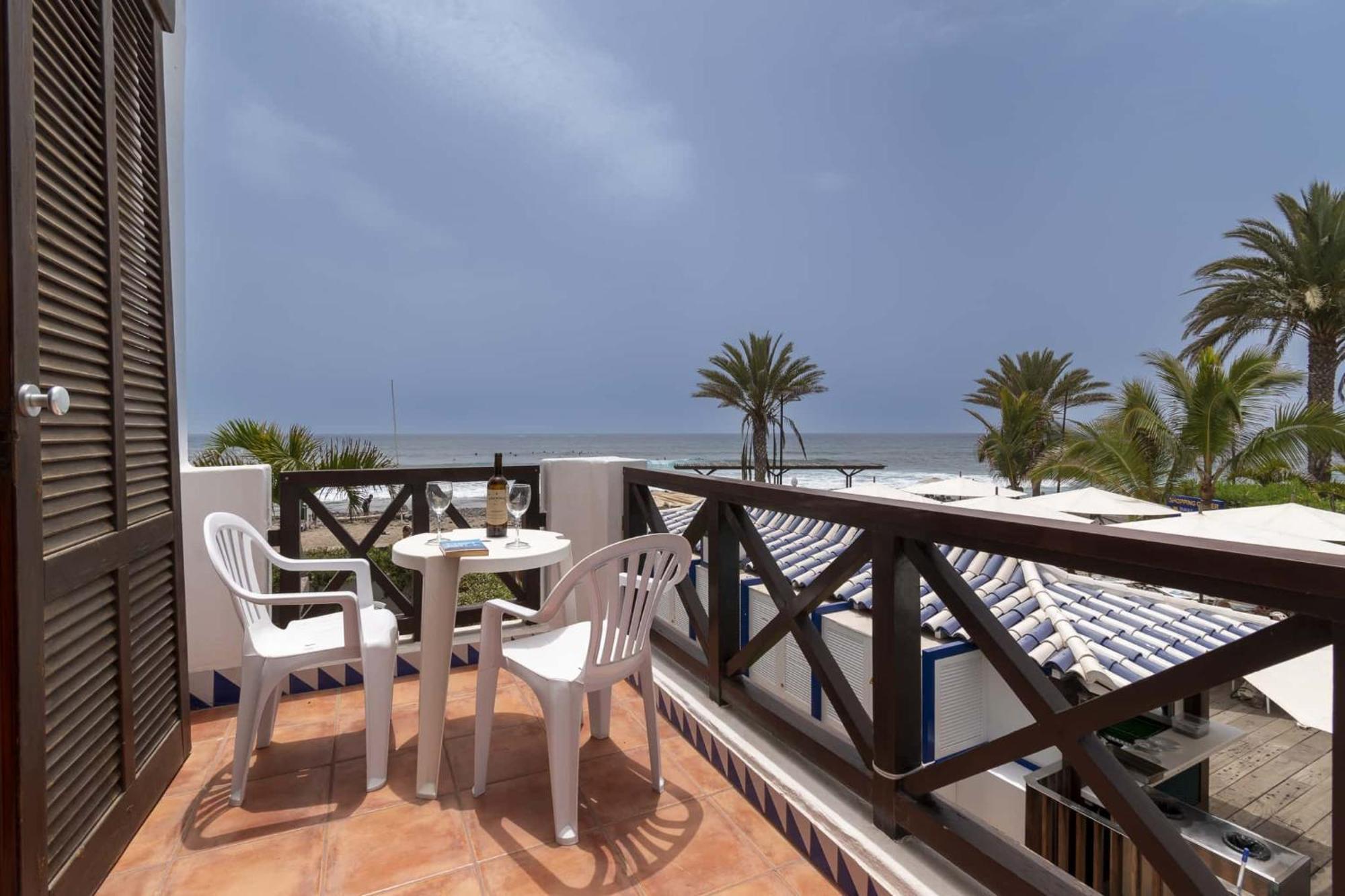 Parque Santiago III 235 - Four Bed Villa Playa de las Americas (Tenerife) Exterior foto