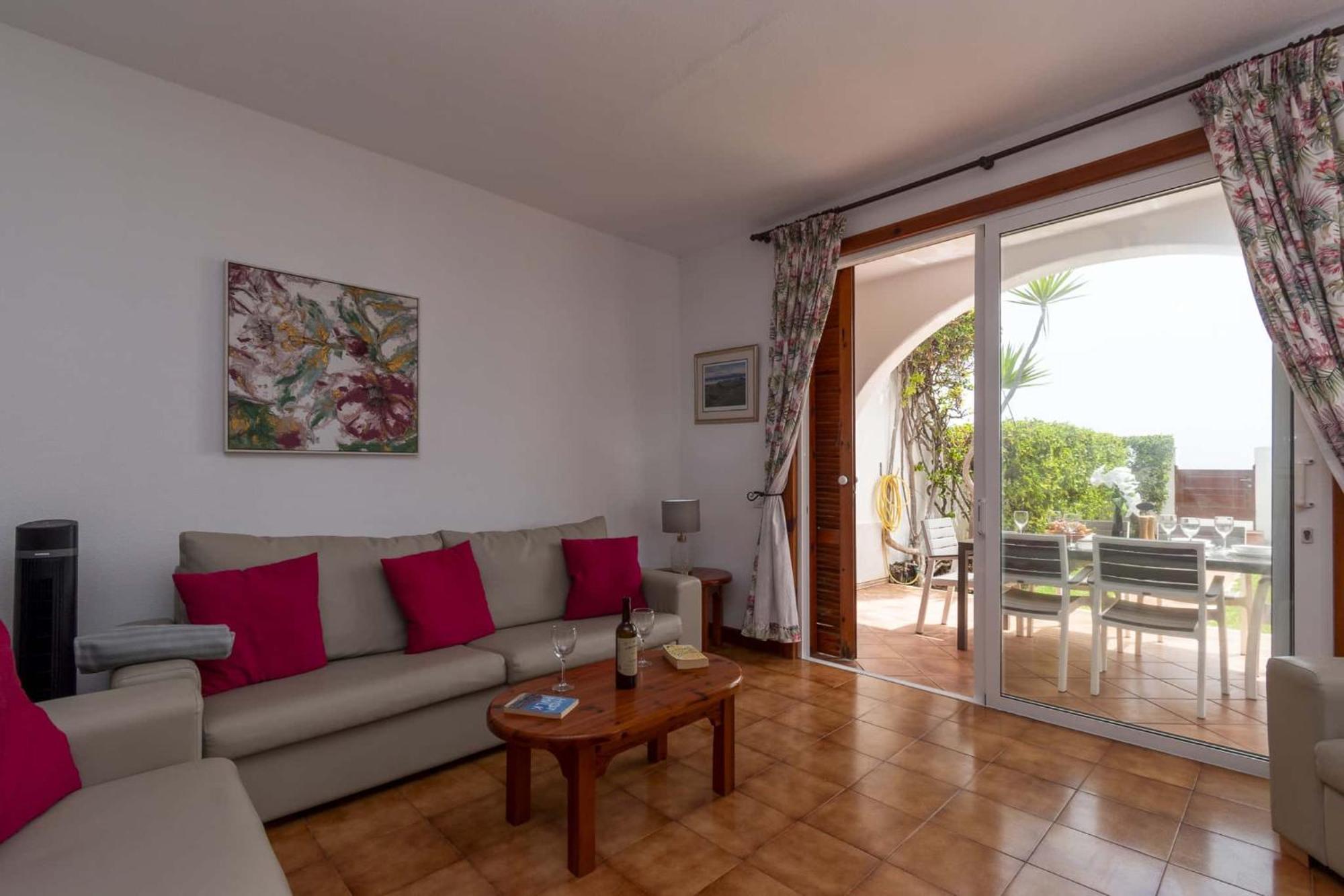 Parque Santiago III 235 - Four Bed Villa Playa de las Americas (Tenerife) Exterior foto
