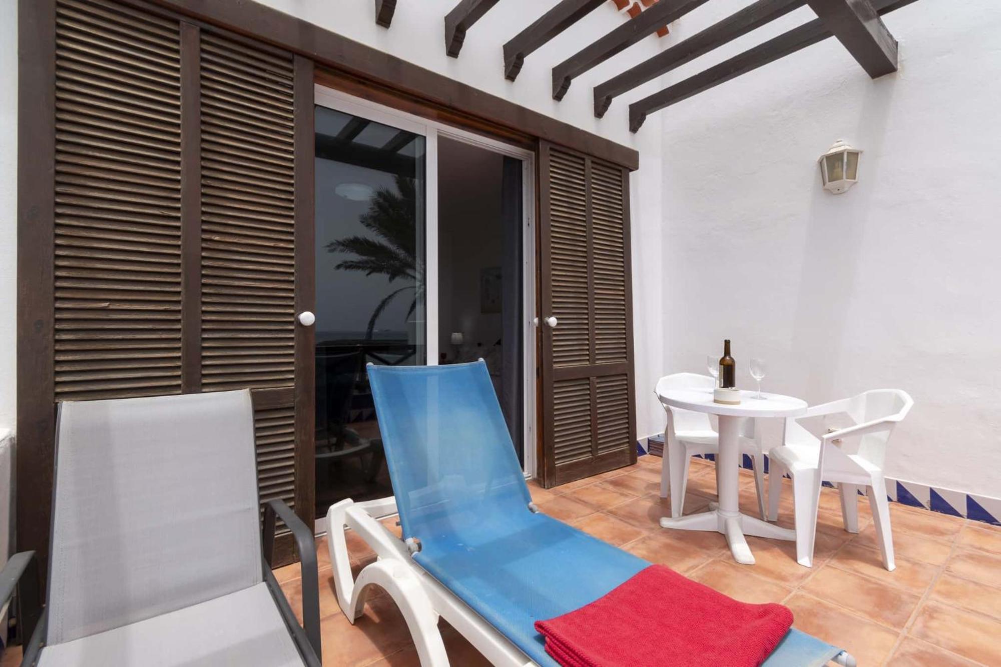 Parque Santiago III 235 - Four Bed Villa Playa de las Americas (Tenerife) Exterior foto