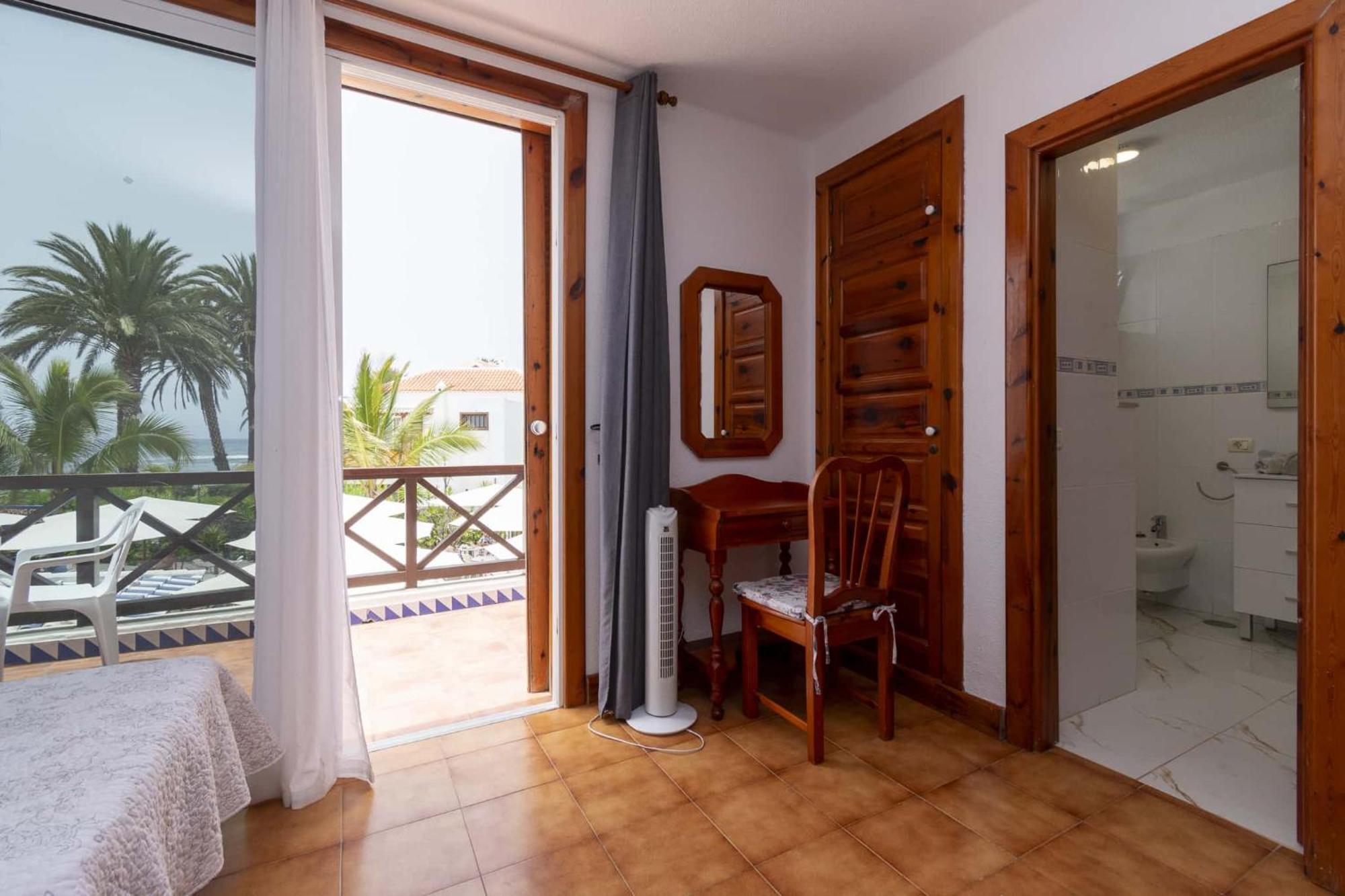 Parque Santiago III 235 - Four Bed Villa Playa de las Americas (Tenerife) Exterior foto