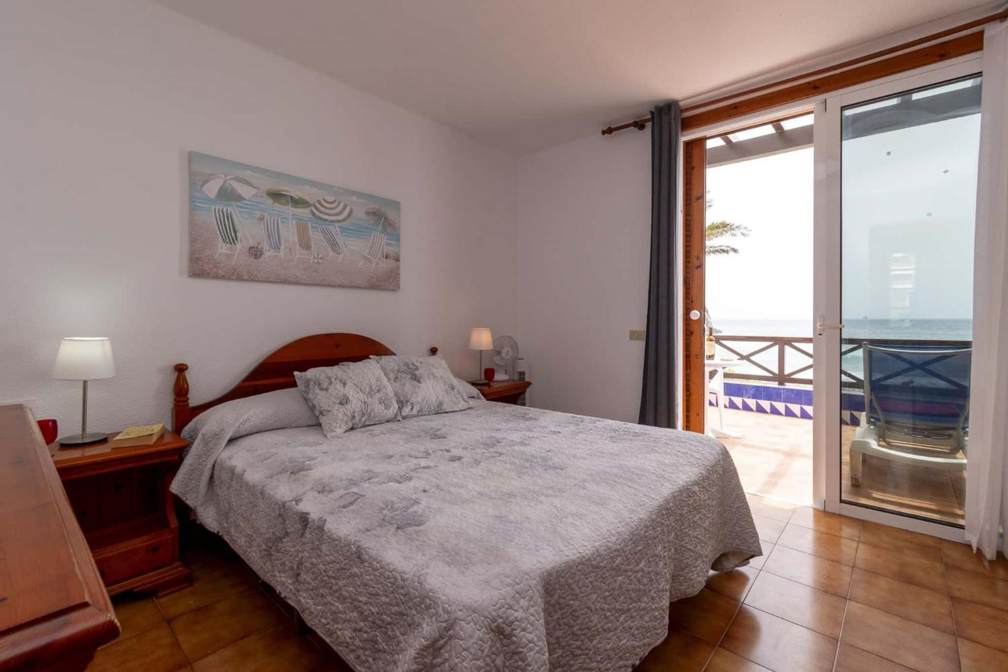 Parque Santiago III 235 - Four Bed Villa Playa de las Americas (Tenerife) Exterior foto